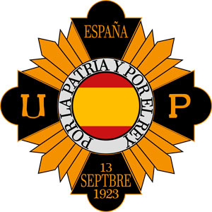 escudo Union Patriótica