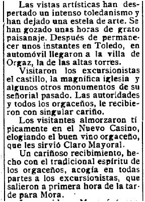 El Castellano 24-03-1934