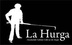 Logo de La Hurga. Orgaz (Toledo)