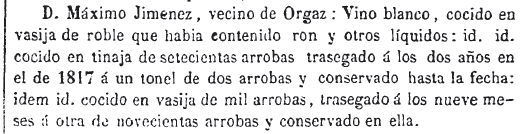 Crónicas provinciales.-- En El Tajo 10-09-1866